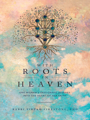 cover image of With Roots in Heaven